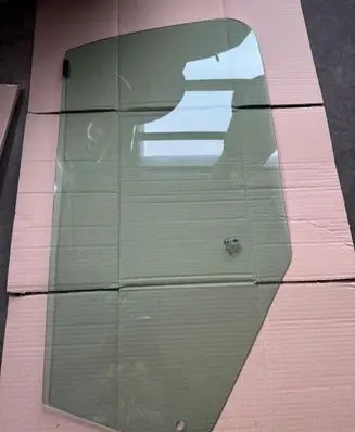 Fiat Ducato Sliding door window/glass 
