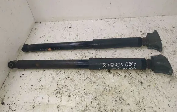 Volvo S40 Rear shock absorber/damper