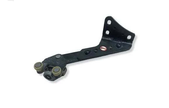 Peugeot Expert Sliding door lower roller guide/hinge 98080758