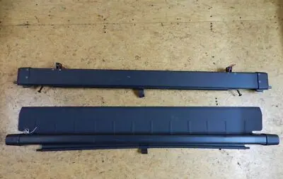 Citroen C4 I Picasso Parcel shelf 7720PE 8794TE8795AV