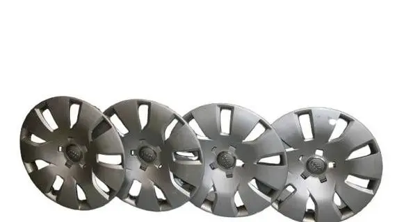 Audi A4 S4 B8 8K R16 wheel hub/cap/trim 8K0601147