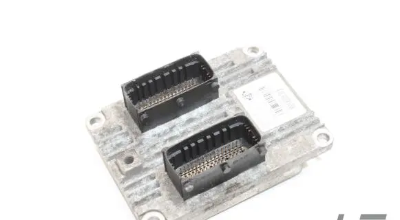 Fiat Punto (176) Engine control unit/module 51798649