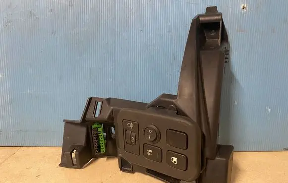 Citroen C4 I Picasso Other switches/knobs/shifts 9659966477