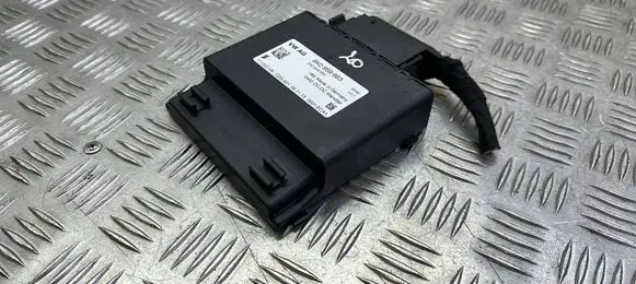 Audi Q7 4L Other control units/modules 8K0959663