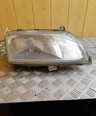Ford Galaxy Headlight/headlamp 95VW13006YC 7M1941016J