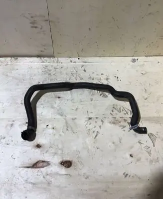 BMW 5 GT F07 Engine coolant pipe/hose 9119178 64539119178