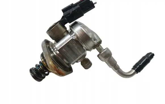 Ford Puma Fuel injection high pressure pump H6BG9D376AB