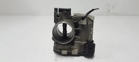 Renault Trafic II (X83) Throttle valve 0281002681 8200330810 8200330812