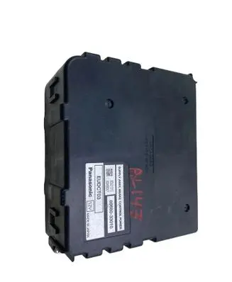 Toyota Prius (XW30) Brake system control unit/module 8968033010