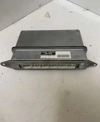 Lexus GS 300 350 430 450H Engine control unit/module 8966630372