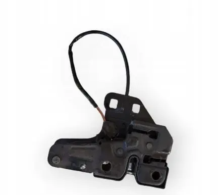Audi A4 S4 B6 8E 8H Engine bonnet/hood lock/catch 8E0823509C