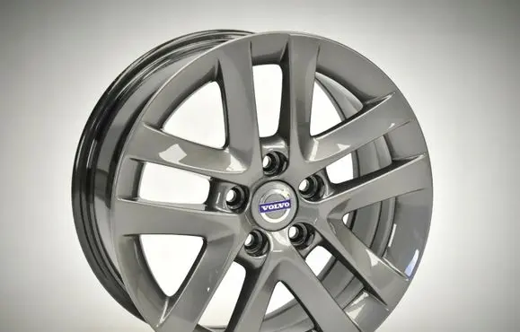 Volvo S60 R16 alloy rim 31414275