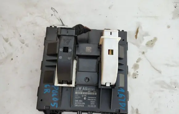 Comfort/convenience module