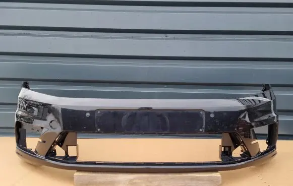 Volkswagen Caddy Front bumper 2K5807221K
