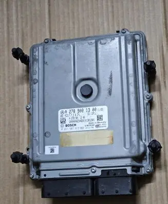 Mercedes-Benz GL X166 Engine control unit/module A2789001300 2789001300 A2789011300