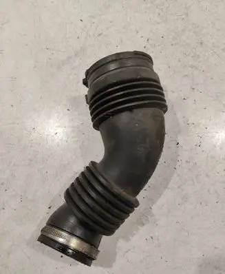 Renault Scenic II - Grand scenic II Air intake hose/pipe 8200412983