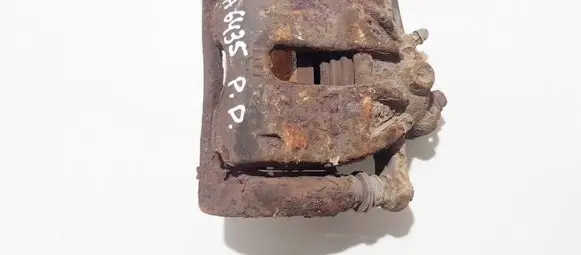 Nissan Micra Front brake caliper
