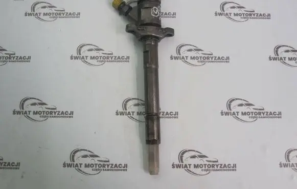 Ford Focus Fuel injector 0445110353 9M5Q-9F593-AA