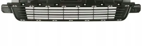 Citroen Jumpy Front bumper lower grill 98117102XT