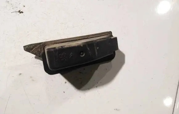 Citroen Berlingo Other exterior part 9684579880