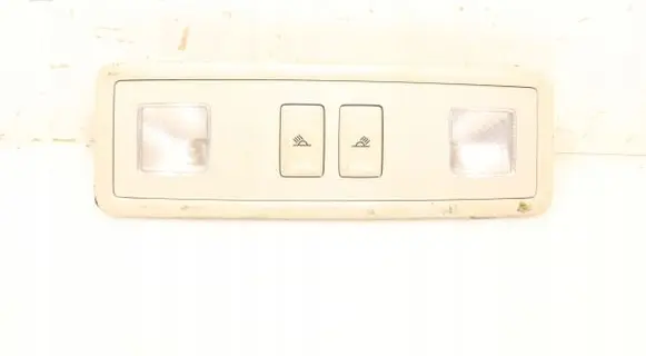Other interior light