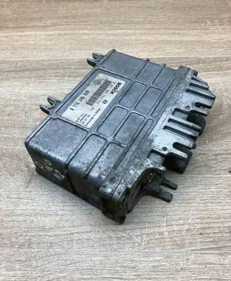 Seat Ibiza II (6k) Engine control unit/module ECU 6K0907311B 0261203752
