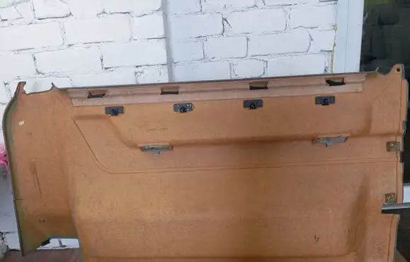 Volkswagen Transporter - Caravelle T4 Other sill/pillar trim element 705867039