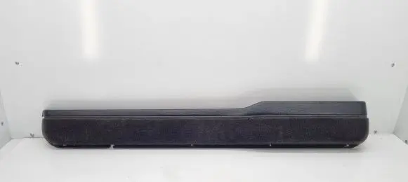 Audi 80 90 B2 Front door storage pocket/box 811867131