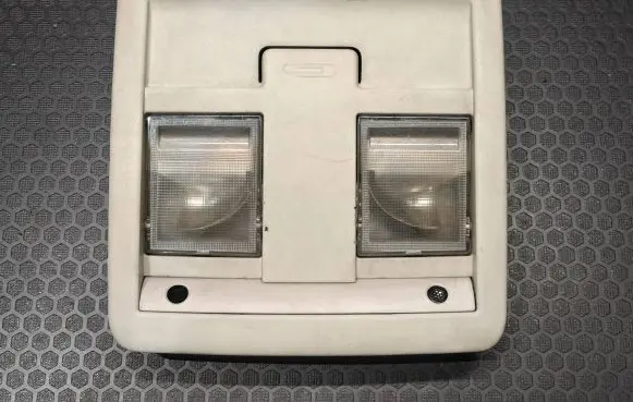 Dodge Nitro Front seat light 1288133 854362