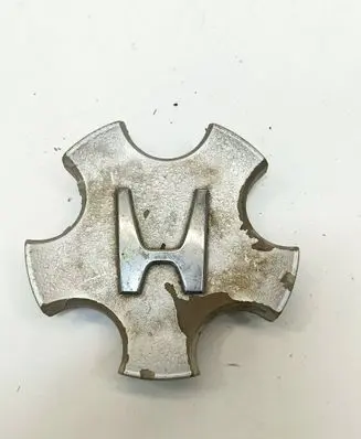 Honda Legend III KA9 Original wheel cap 44742SZ3AJ000H1