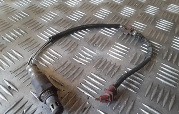 Volkswagen Golf V Lambda probe sensor 036906262AA