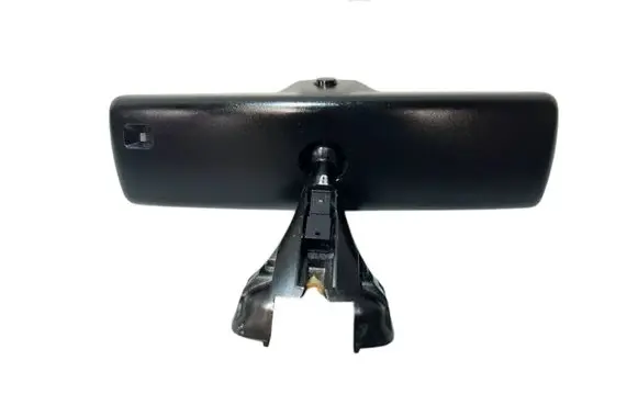 Volkswagen Touran I Rear view mirror (interior) 4B0971834