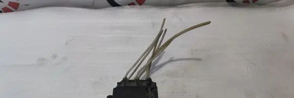 Audi A6 S6 C7 4G Other control units/modules 053836090