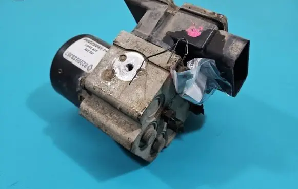 Renault Master II ABS Pump 8200528357 IMPRK1432310