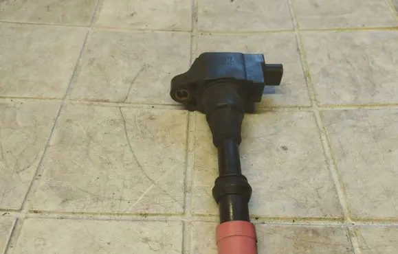 Honda Jazz High voltage ignition coil CM11109
