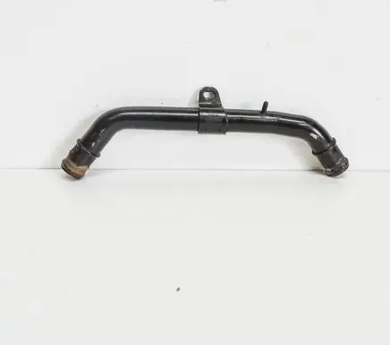 Audi A4 S4 B7 8E 8H Air intake hose/pipe 06D121065K