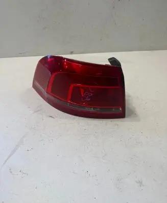 Volkswagen PASSAT B7 Rear/tail lights 3AF945095A 605001
