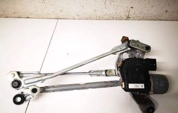 Tesla Model Y Front wiper linkage and motor 150704899b