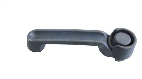 Jeep Wrangler Front door exterior handle