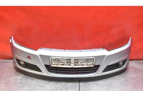 Opel Astra H Front bumper