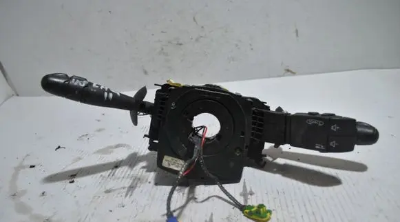 Renault Laguna II Wiper control stalk 8200002460