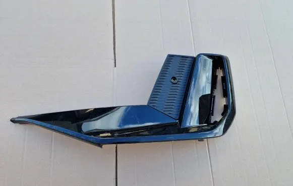 Audi e-tron Front bumper lower grill 85H807967 DNP50212