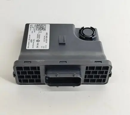 Audi E-tron GT Climate control unit 4KE965429H 4KE965429