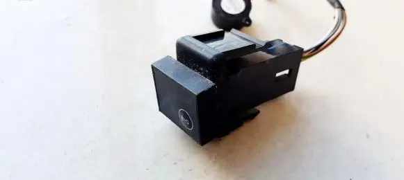 Subaru Forester SF Other switches/knobs/shifts