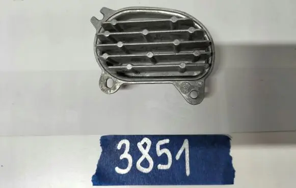 Volkswagen ID.3 Headlight part 00214204
