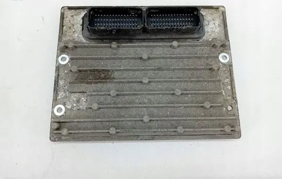 Chrysler Neon II Engine control unit/module ECU S118013001D