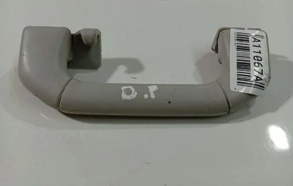 Ford Galaxy Front interior roof grab handle 