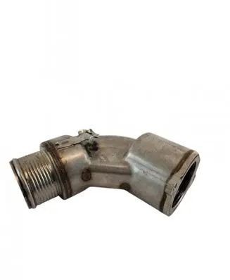 Audi Q5 SQ5 Intercooler air channel guide 04L13111AB