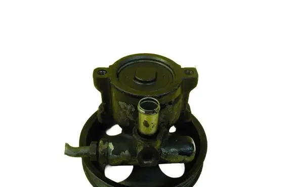 Opel Senator B Power steering pump 90285661