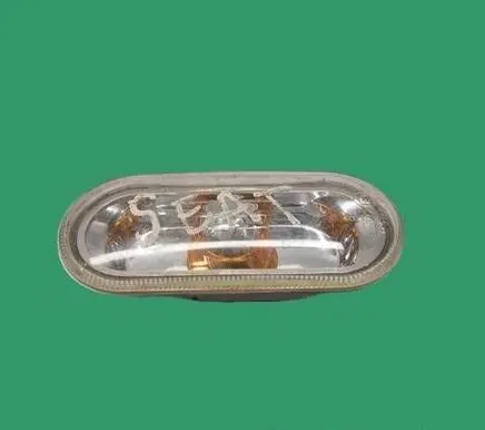 Seat Altea Front fender indicator light 6L0949117A